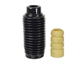 KIT AMORTECEDOR  CITROEN C3 DIANTEIRO ESQUERDO/DIREITO 1 BATENTE/ 1 COIFA - KSC17107S COFAP